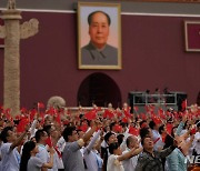 민주당 송영길 대표, 중국공산당 100주년 축전 보내