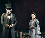 [Herald Review] Puccini's Wild West opera makes debut in Korea