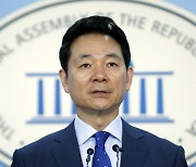 장성민 "부산경제 IMF 때보다 심각.. 규제 철폐해야"