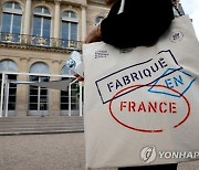 FRANCE ECONOMY MADE IN FRANCE