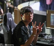 '룰러' 박재혁, LCK 통산 1600킬 달성! 역대 5번째