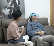 최양락, 쌍꺼풀 수술 후 울적+예민..'절친'에 "가버려" 분노 ('1호가')