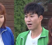 '1박 2일', '버리는 카드' 연정훈에 필적하는 버카 언니 등장? [M+TV컷]