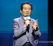 정세균, '文정부 인재 두루 기용 못했나'에 "저도 그리 생각"