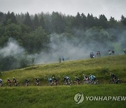 France Cycling Tour de France