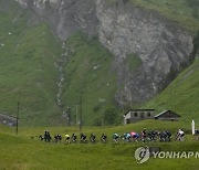 France Cycling Tour de France