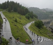 France Cycling Tour de France