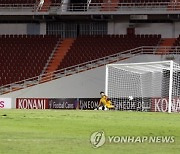 THAILAND SOCCER AFC CHAMPIONS LEAGUE