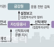 핵심 책임자는 빠진 금감원 징계안..업계 '이중잣대' 불만