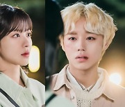 [TV 엿보기] '멀푸봄' 박지훈, 강민아 앞에 상처투성이로 나타나..묘한 기류 형성