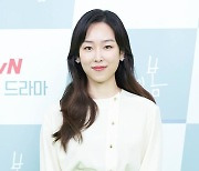 '너는 나의 봄' 서현진 "'로코퀸'이란 수식어 부담감 느껴"