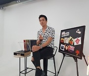 '그때 in 가요' 김정민, 매일 아침 청취자 만난다..터프+유쾌 입담 발휘