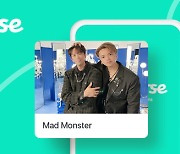 Mad Monster to join fan platform Weverse on Wednesday