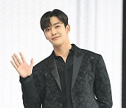 SF9 로운 '부드러운 미소' [MK포토]