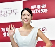 '빨강구두' 소이현, "최명길에 얹혀가야겠다 생각" 너스레