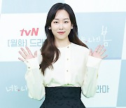 서현진 "'너는 나의 봄' 출연? 긴가민가했는데..작가님 언변에 훅 낚여"