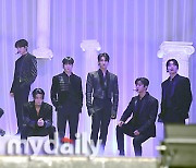 [MD포토] SF9 '미니 9집으로 돌아왔어요'