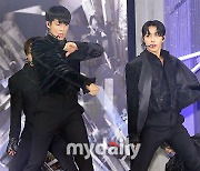 [MD포토] SF9 '카리스마 넘치네'