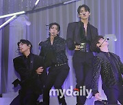 [MD포토] SF9 '절도 있는 안무'