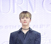 [MD포토] SF9 영빈 '리더의 품격'