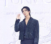 [MD포토] SF9 휘영 '모델 비주얼'