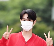 AB6IX 이대휘 '스페셜한 남자'[포토엔HD]