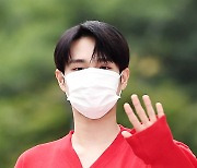 AB6IX 이대휘 '다정함에 심쿵'[포토엔HD]