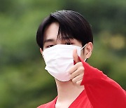 AB6IX 이대휘 '잘생김이 엄지척'[포토엔HD]