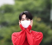 AB6IX 이대휘 '나는 휘휘휘 휘디~'[포토엔HD]