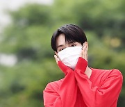 AB6IX 이대휘 '스페셜한 DJ 휘디!'[포토엔HD]