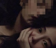 권민아 전 남친, '양다리 논란' 사과.."모든 건 제 잘못"