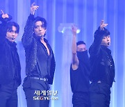 [포토] SF9 '매력적인 댄스'