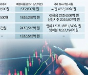 '따상' 시대 저무나..IPO 대어 공모가에 경고음 커져