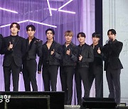 SF9, 팀워크 만점 [스경포토]