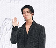 SF9 휘영, 촉촉한 헤어 [스경포토]