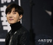 방탄소년단(BTS) 제이홉, 케이팝 레이더 '스포티파이 팔로워 차트' 1위 등극