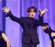 SF9 주호 '팬심 조련사'[★포토]