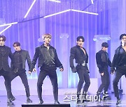 [포토]SF9, 미니9집 턴오버로 컴백