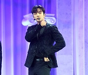 [TD포토] SF9 로운 '아이돌 본업으로 복귀'