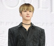 [TD포토] SF9 영빈 '리더의 품격'