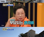 이수영 회장, 소유한 LA집 집값 2배 상승 소식에 '활짝'