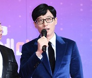 "유느님 계약금은 100억대?" 유재석, '초대형FA' 등장→안테나 유희열 손 잡을까 [종합]