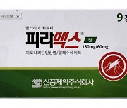 신풍제약, 코로나 치료제 임상 실패에 '하한가'.. 시총 하루에 1.5조 증발