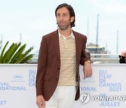 FRANCE CANNES FILM FESTIVAL 2021