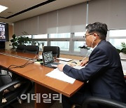 김정렬호 LX공사 경영 재점검..'반성과 혁신' 시동