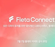 플레타, 디파이(DeFi) 서비스 '플레타 커넥트' 정식 론칭.. "생태계 확장 나선다"