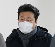 '김광석 타살' 주장 이상호, 서씨 명예훼손 2심도 무죄