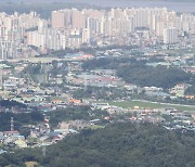 정부 "3기 신도시, 지구계획·토지보상 차질없이 추진"