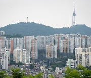 서울·광역시 모두 올랐지만 아파트값 양극화 훨씬 심해졌다