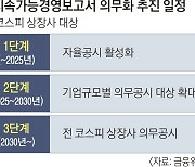 "ESG 시대 발 맞추자".. 비상장사도 지속가능경영보고서 '바람'